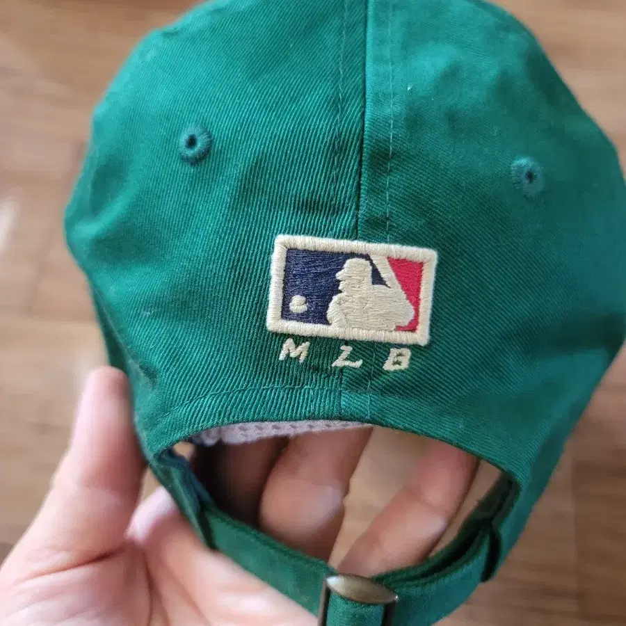 MLB모자