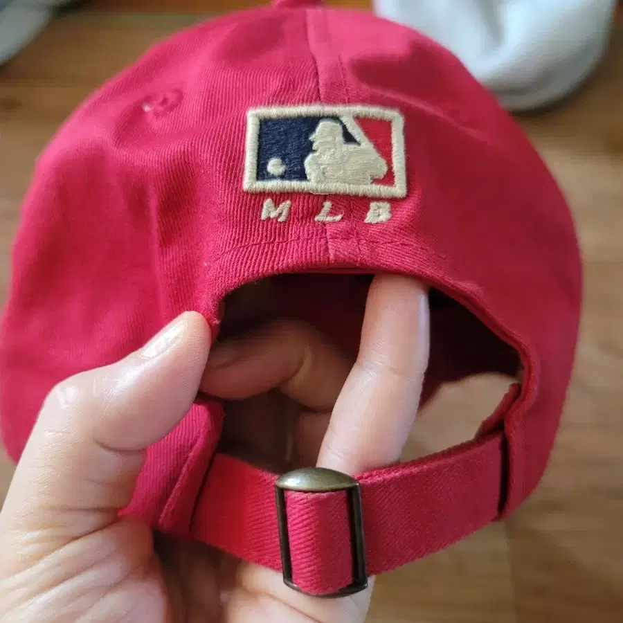 MLB모자