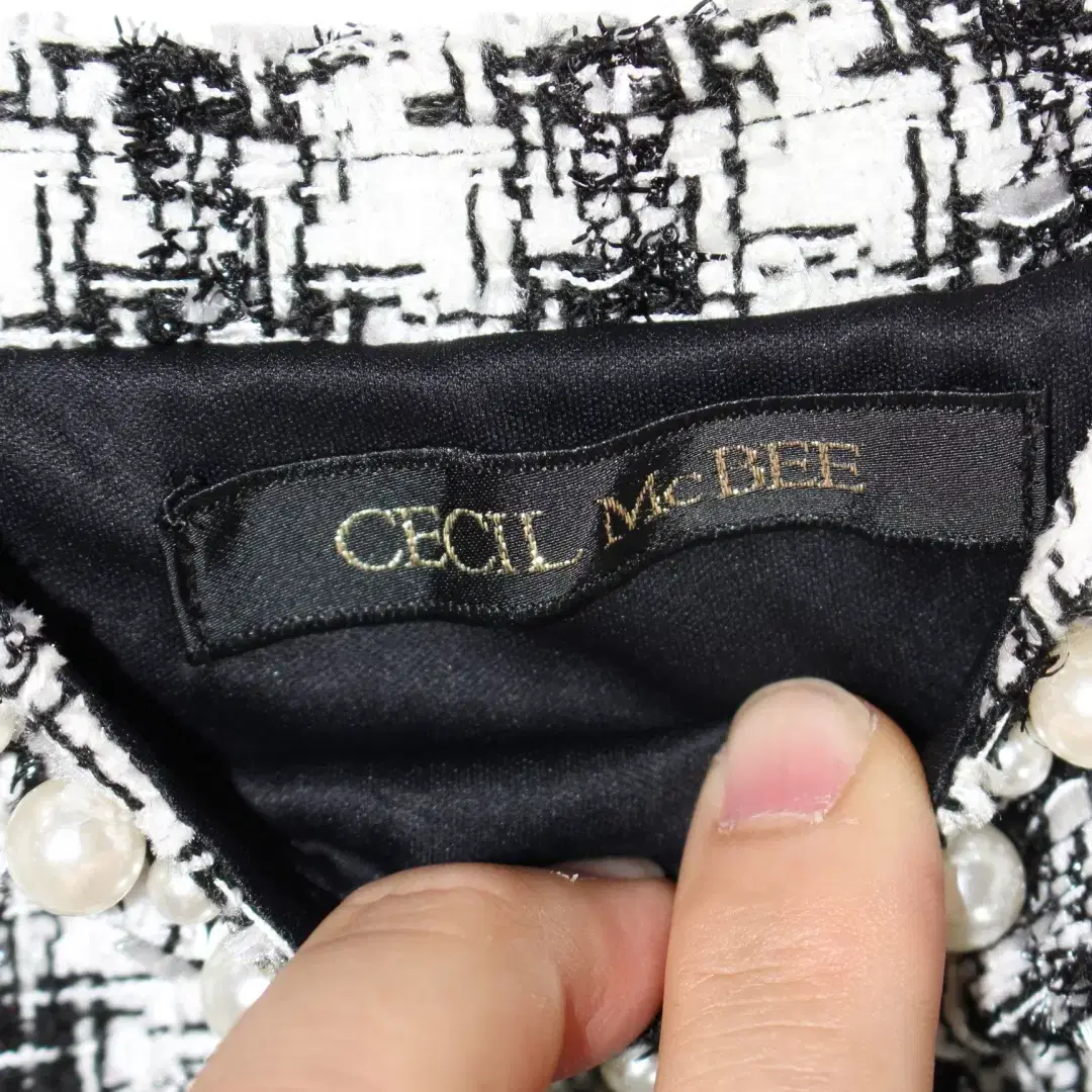 CECIL McBEE 원피스 [24041128]