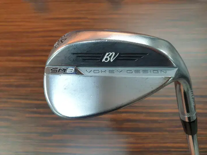 Titleist SM8 BOKY 5412D DAGOL WEDGE S Used Wedge B2309