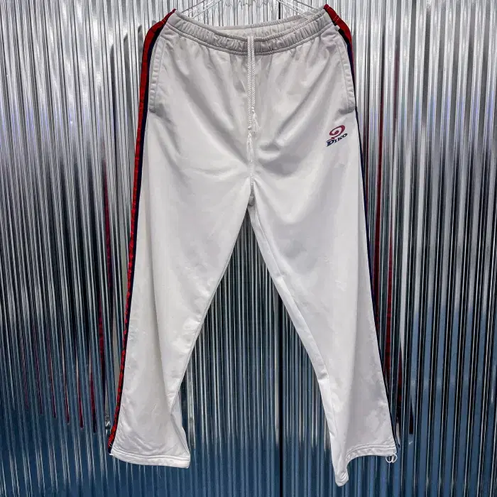 Piko Old School Sideline Track Pants (Domestic 26) T490