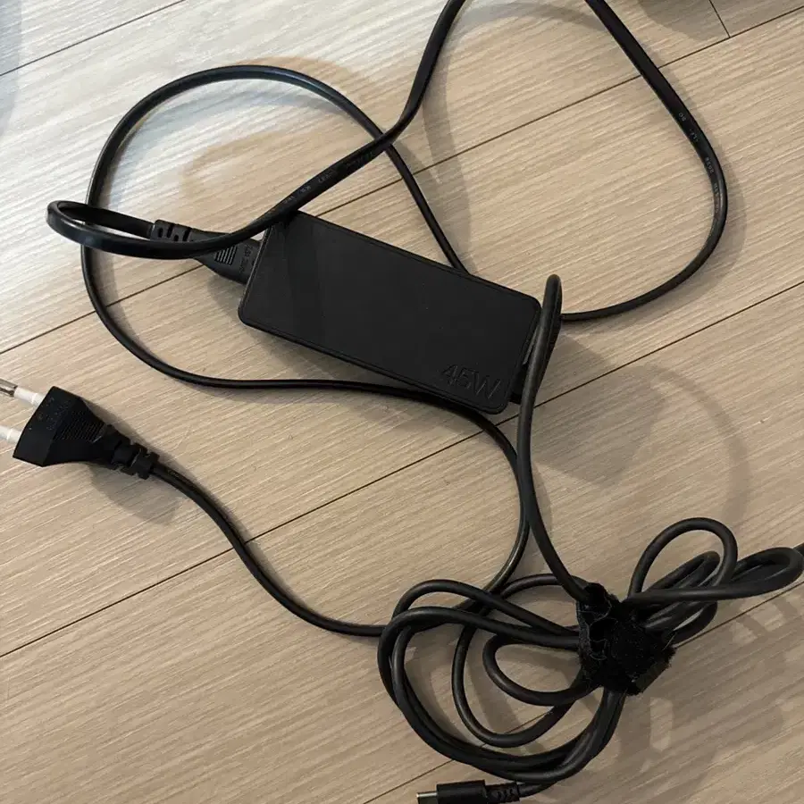 레노버 65W USB C타입 충전기 20V 15V 9V 5V 출력 어댑터