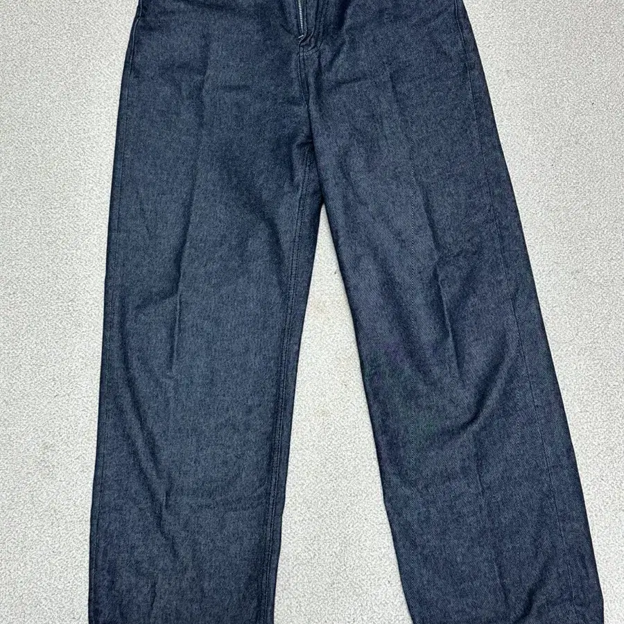 브랜디드 1850 UNTITLED JEANS [EXTRA WIDE STR