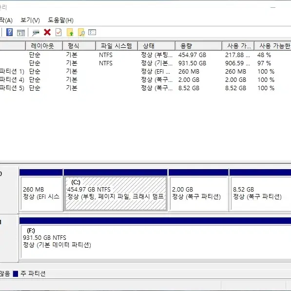 늑대와여우 NY 데스크탑 i5-9500/16GB/1TB/GTX 1650