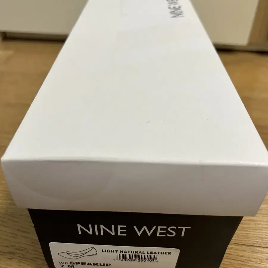 Ninewest 나인웨스트 플랫