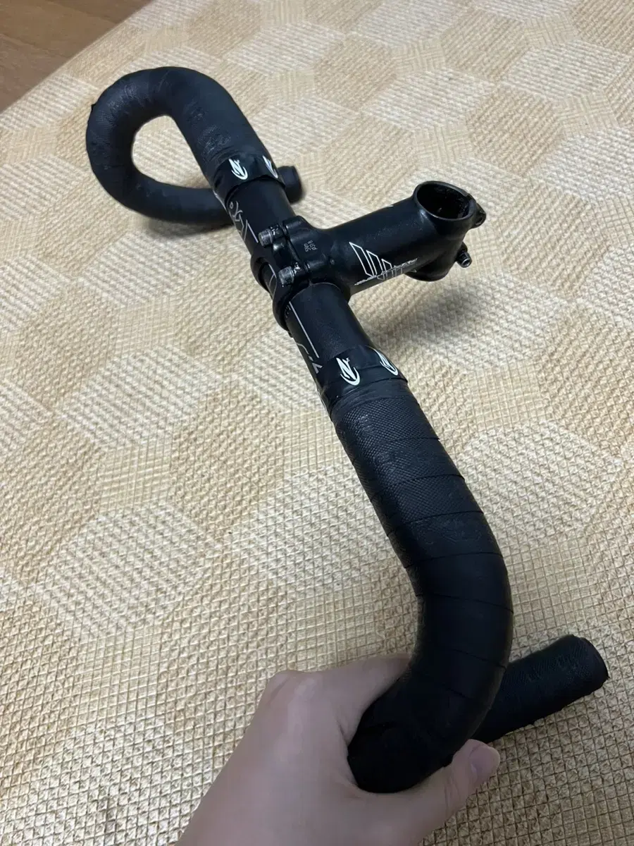 Shimano handlebars for sale