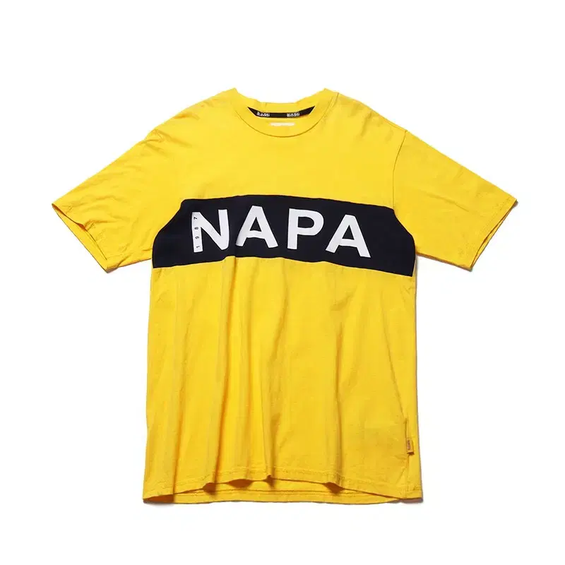 Napapiri Short Sleeve T-Shirt