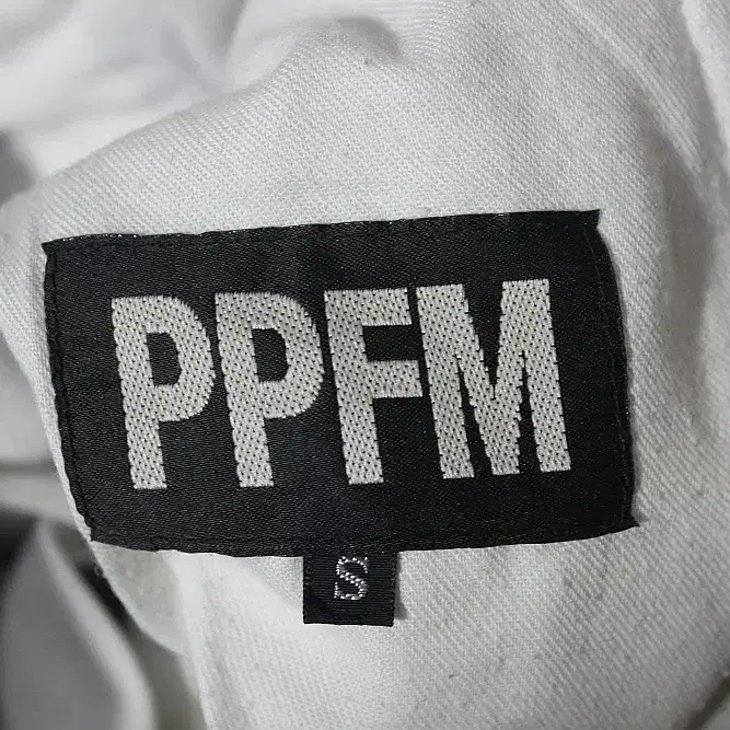 PPFM 카고팬츠31