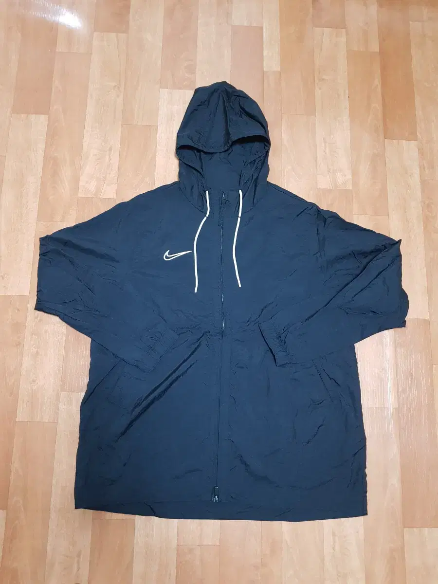 Nike Dry Academy 19 Rain Jacket(110)