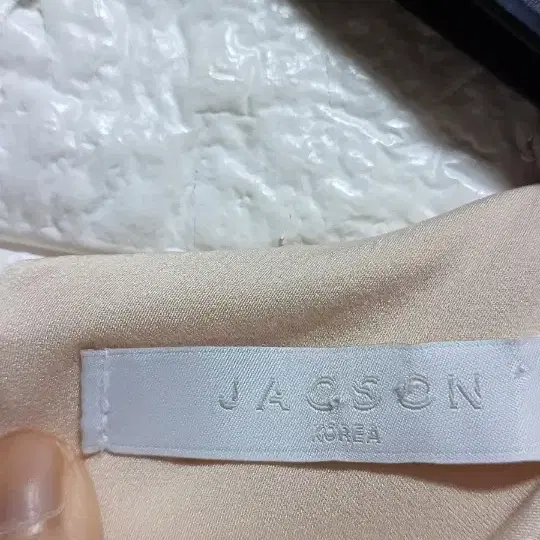 JACSON 레이온 긴팔원피스 (77)