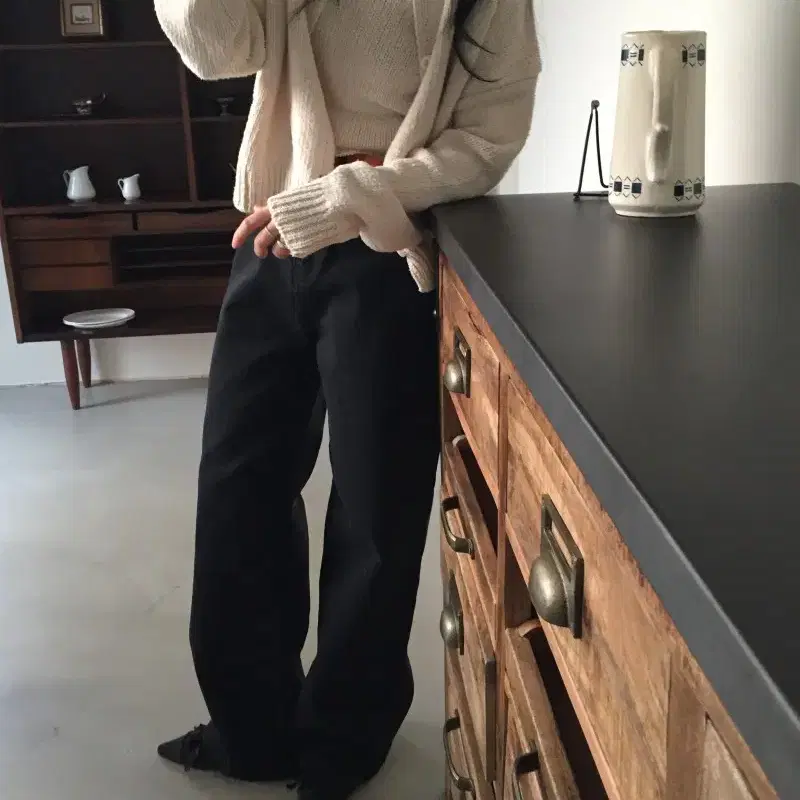 나달 gail pants