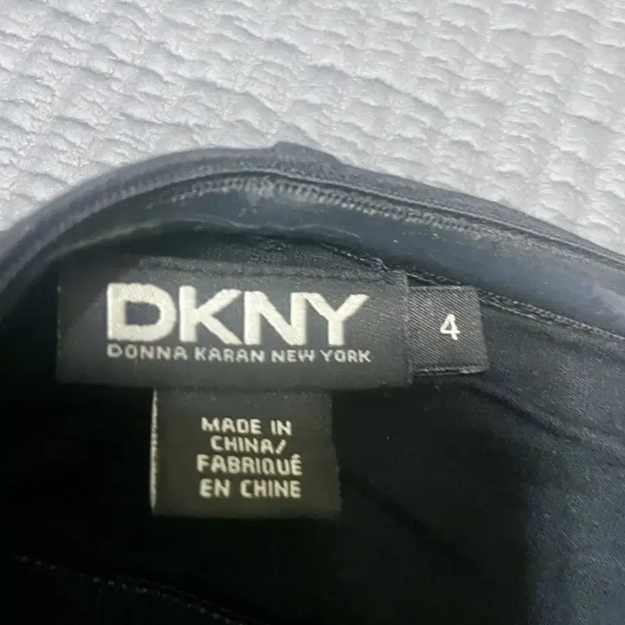 DKNY 원피스