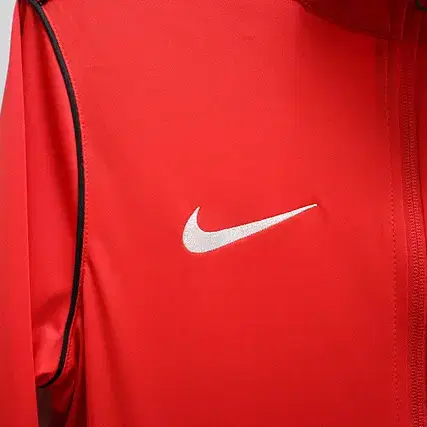 NIKE 나이키 트레이닝 집업 홀겹 21년식 상태최상품