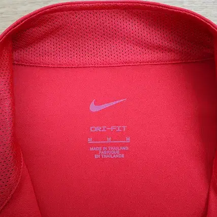 NIKE 나이키 트레이닝 집업 홀겹 21년식 상태최상품