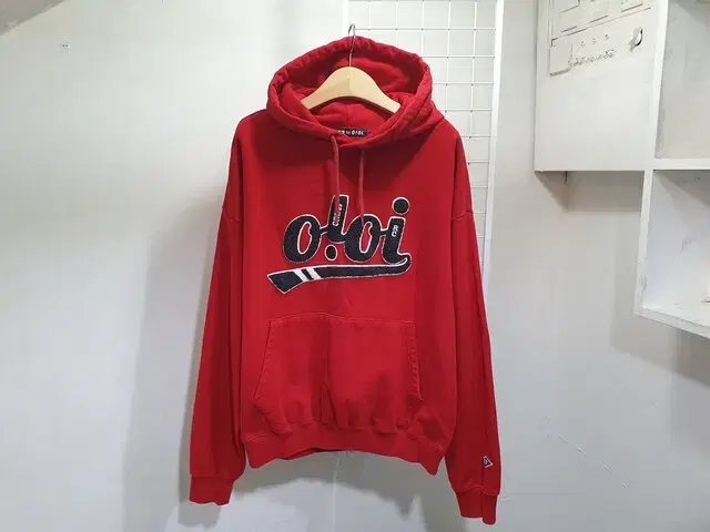 oioi 후드티 (MAN L~XL) #332M