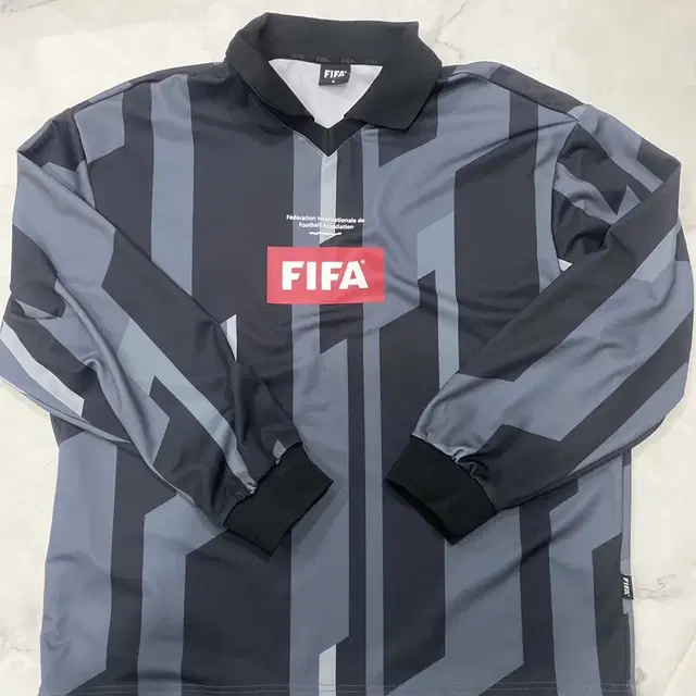 FIFA 축구유니폼 xl