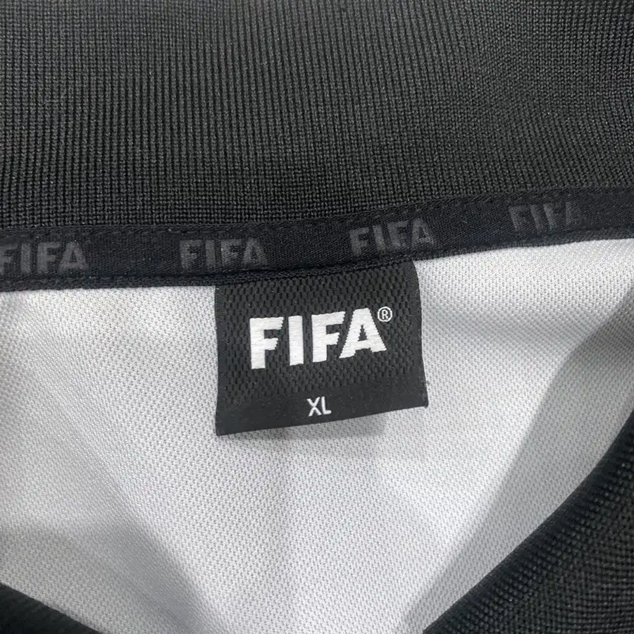 FIFA 축구유니폼 xl