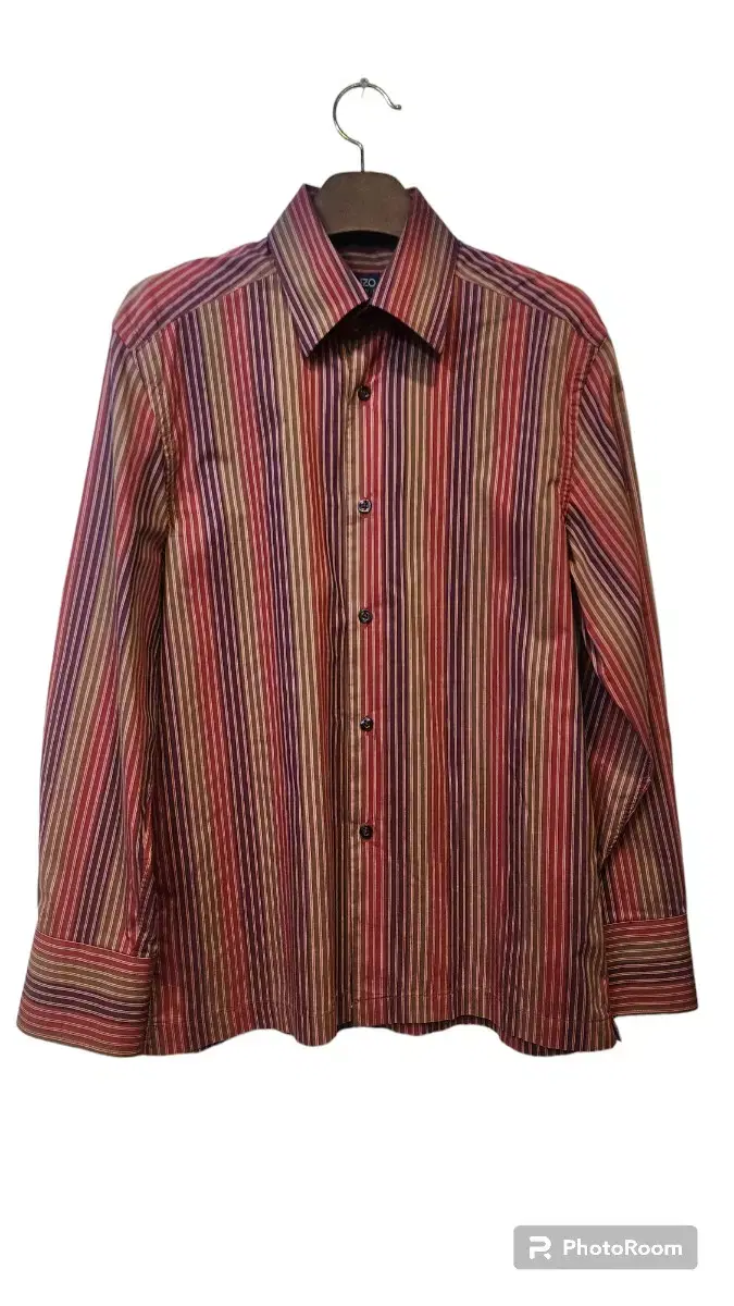 Kenzo Dress Shirt