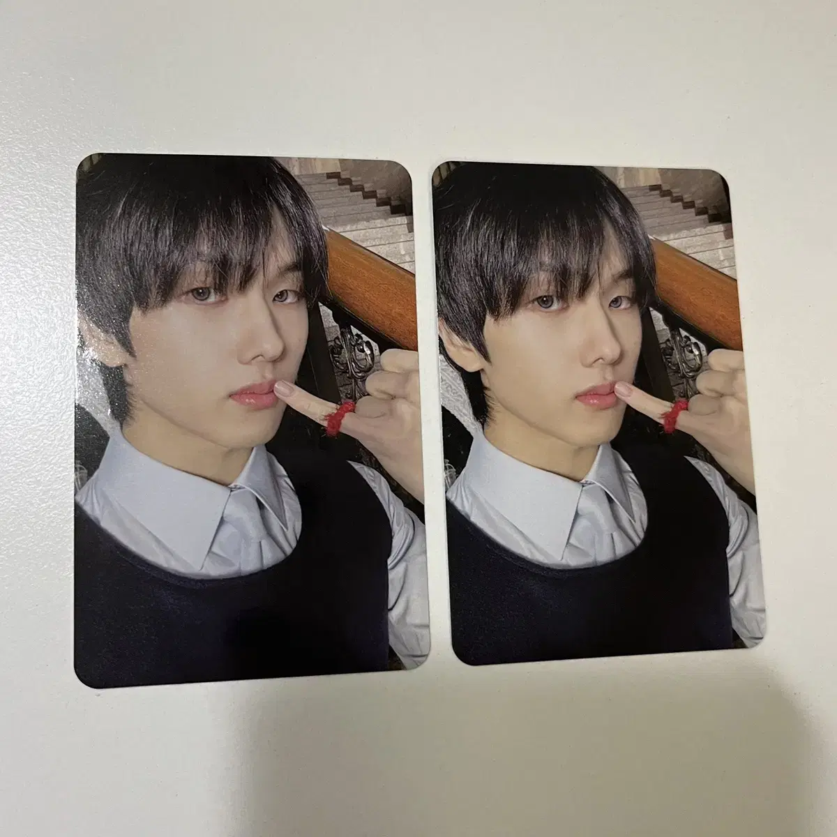 급처, 가격내림) nct dream Smoothie acanfil jisung photocard wts