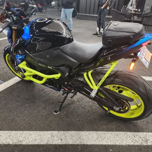 인천 GSX S1000 아크라풀배기 판매해용