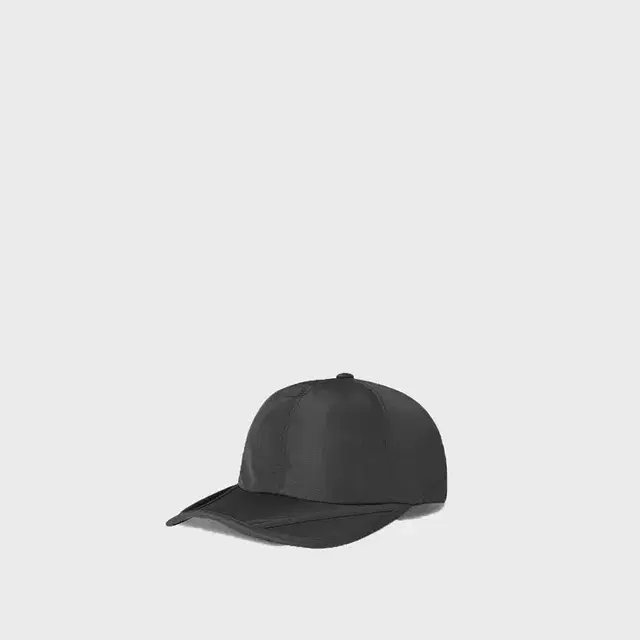 월스와일 무브먼트 BELT CAP (Black)