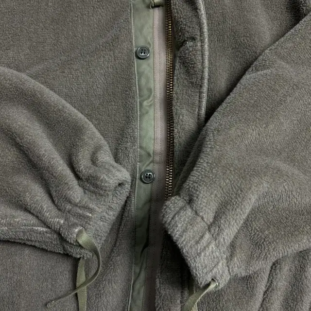 하이크 field parka