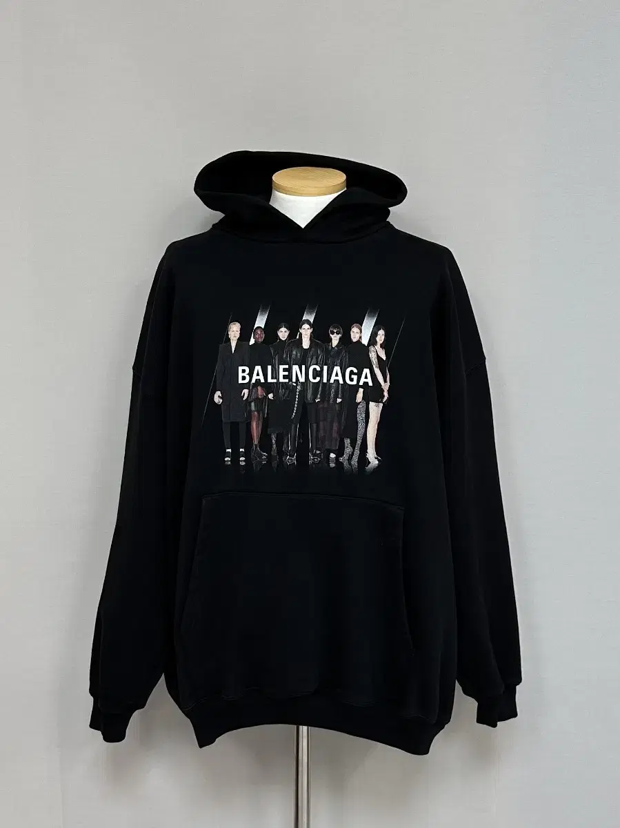 Balenciaga Hoodies ( 105~110 )