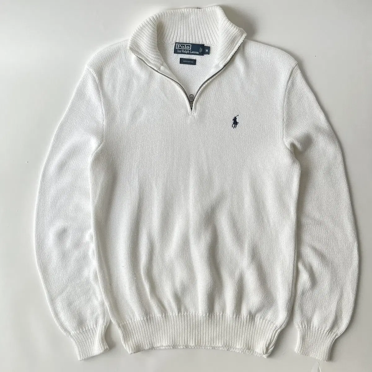 POLO RALPH LAUREN 90's  pullover