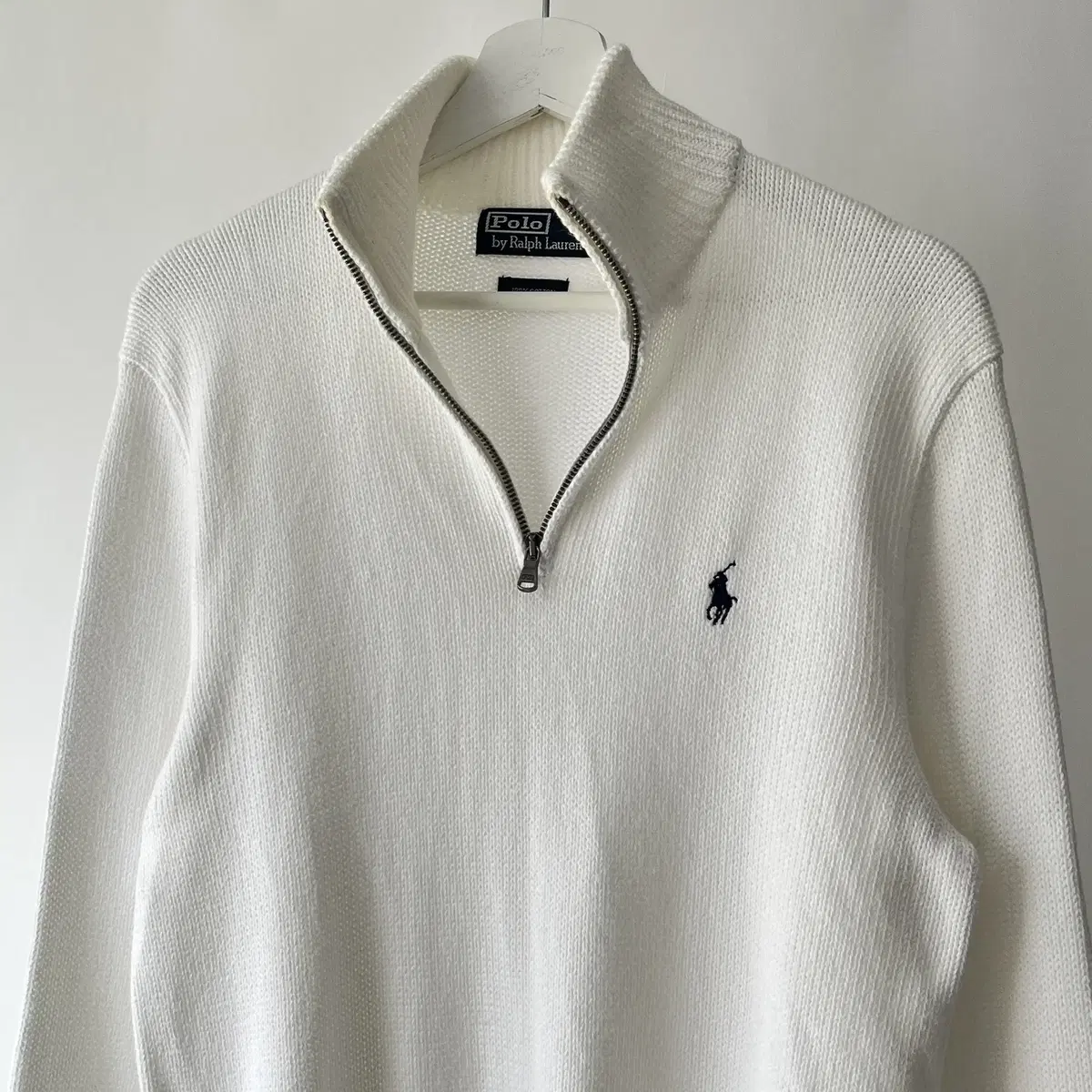 POLO RALPH LAUREN 90's  pullover