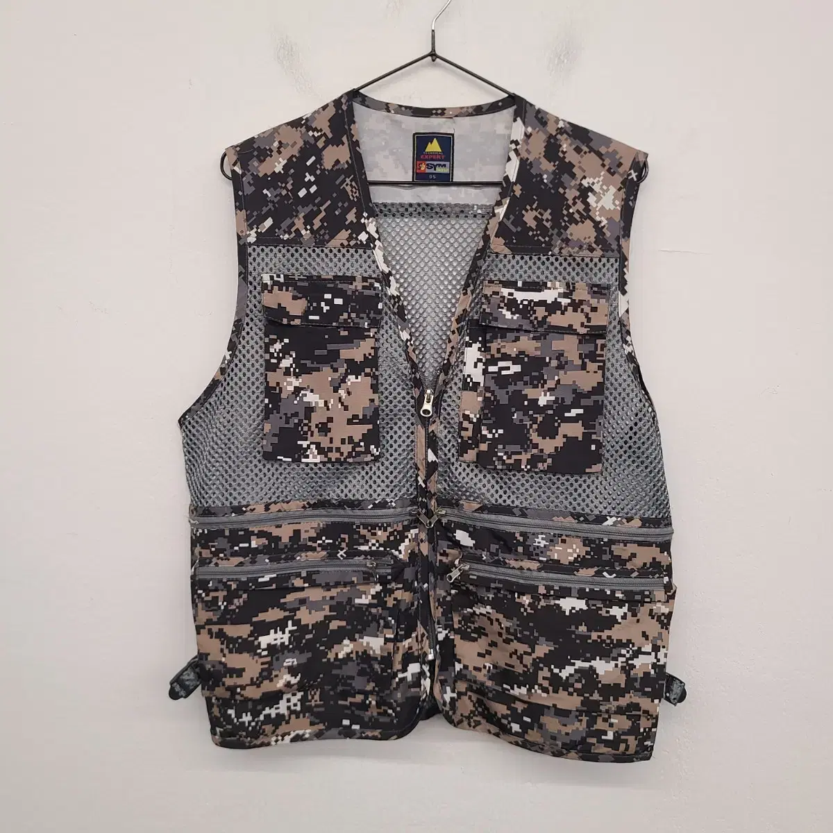 [95/M] SYM workwear vest for sale.