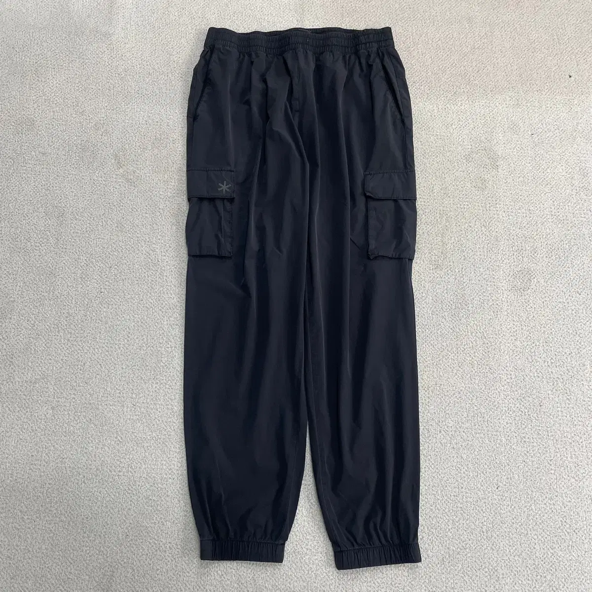 [95] Snow Peak Functional Pocket Cargo Pants N1845