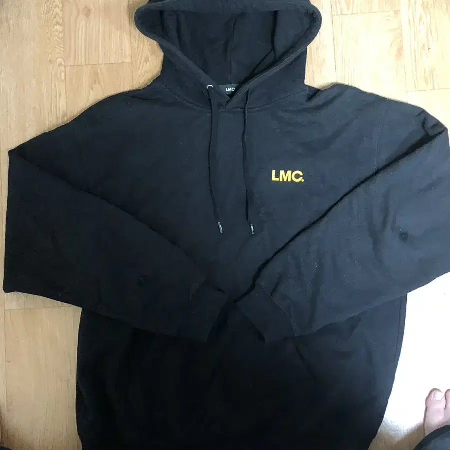 LMC 후드티 L사이즈