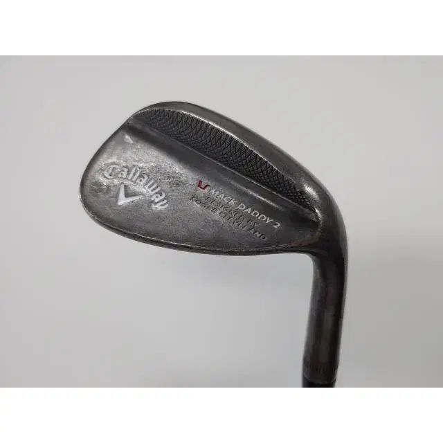 Callaway Mcdaddy2 52-degree wedge S200 2010701910650