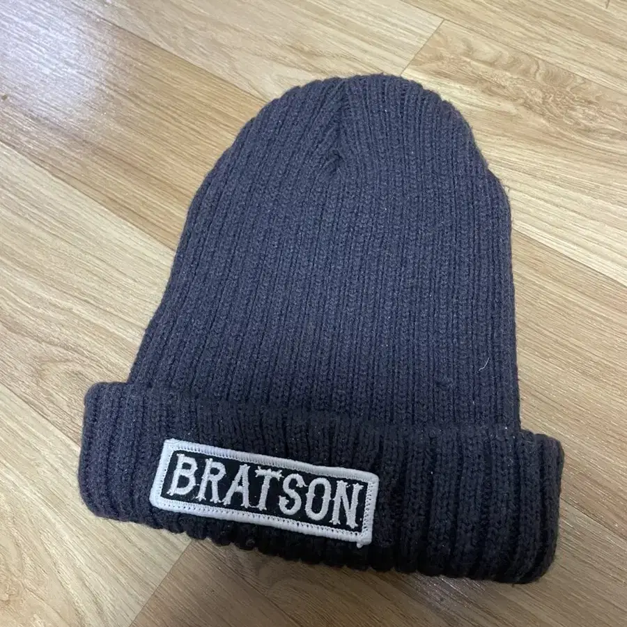 브랫슨 비니 bratson