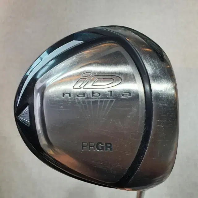 PRGR iD nabla Black 9.5도 Tour ad GP8S...