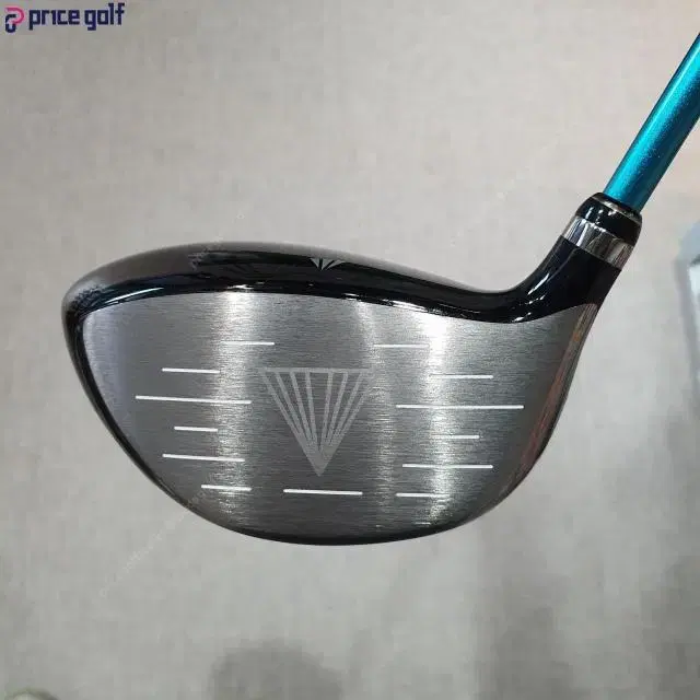 PRGR iD nabla Black 9.5도 Tour ad GP8S...