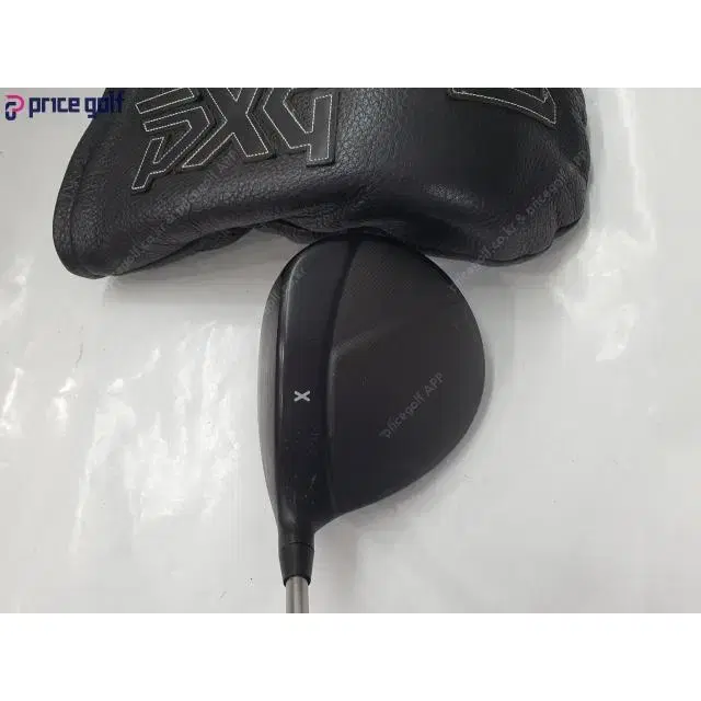 PXG 0811X ZEN2 드라이버10.5도-S스팩