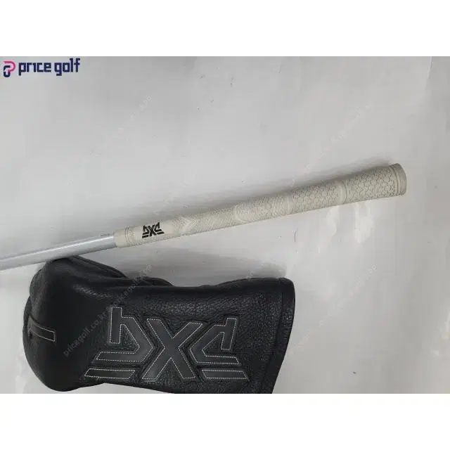 PXG 0811X ZEN2 드라이버10.5도-S스팩