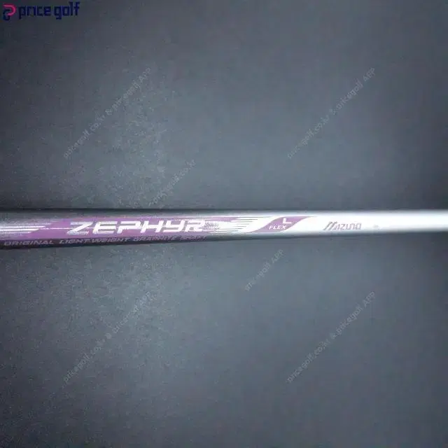 여성용미즈노 ZEPHYR EACH GRAVITY ZL-01 P L스...