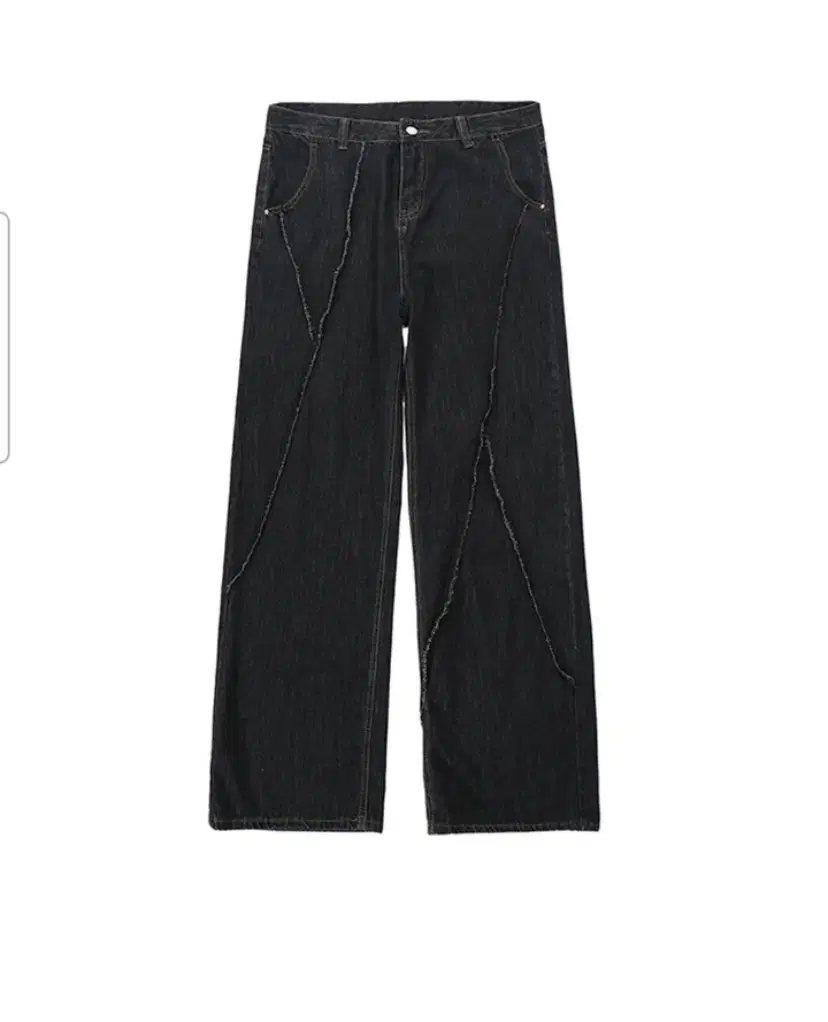 Street Pants