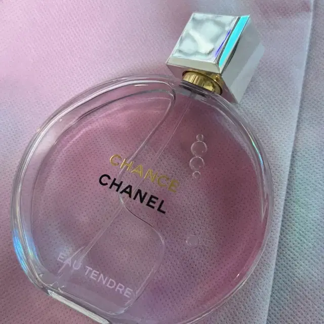 샤넬 향수 샹스 오 땅드르 150ml CHANEL