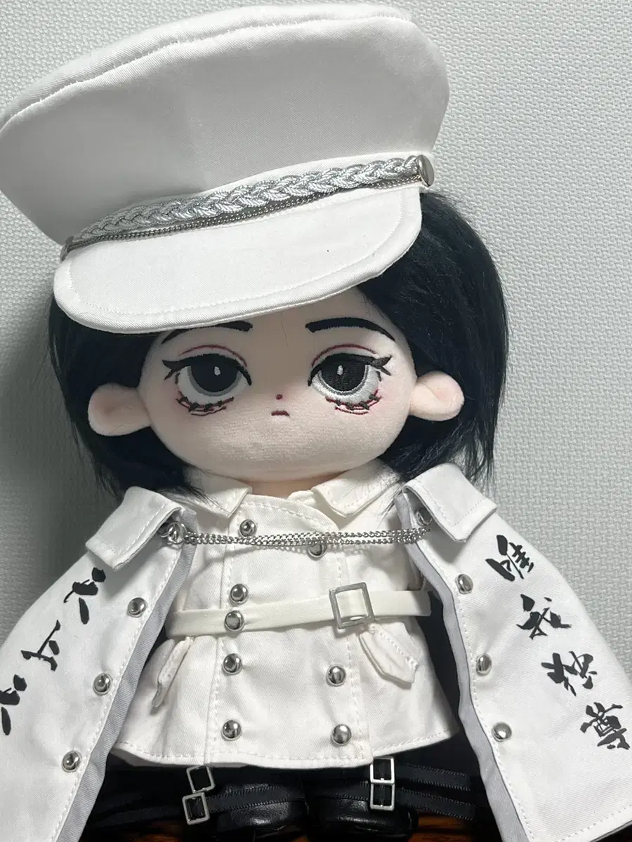 Toriben Sanomanjiro Mikey Property Somyi Doll WTS