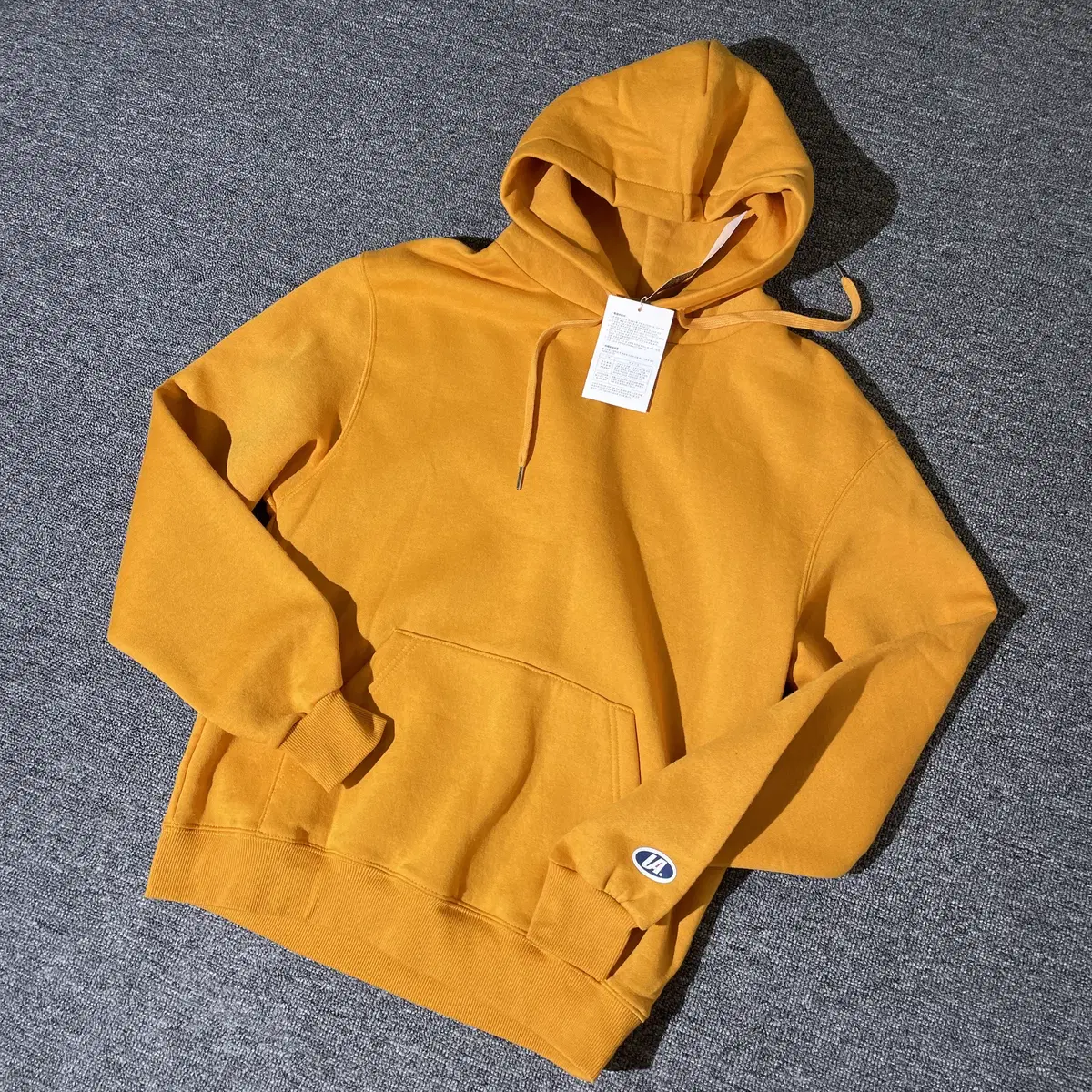 Urban E.JI Hoodie 1 size (new)