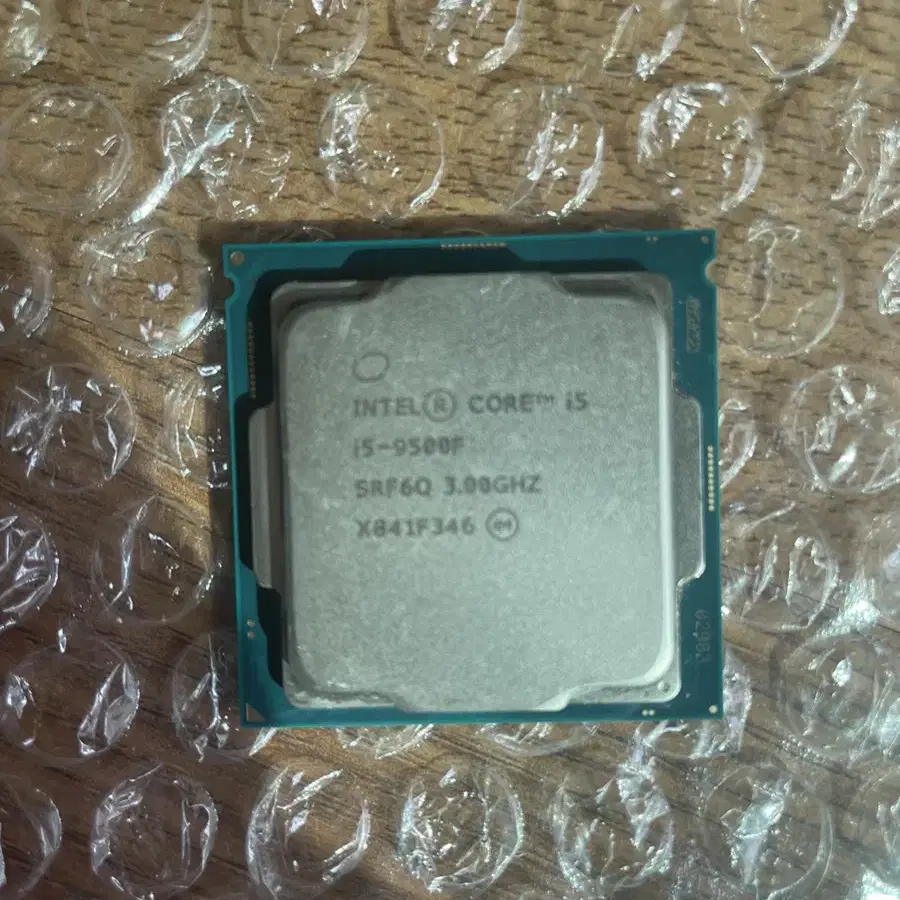 i5 9500F 팔아요