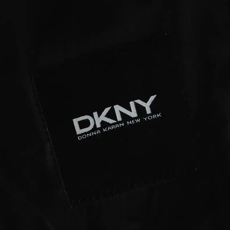 (XL) DKNY 디케이앤와이 도나카란 정장 슈트 자켓-BC90