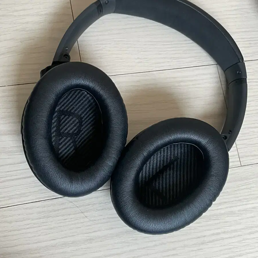 BOSE QC35 lI 블랙