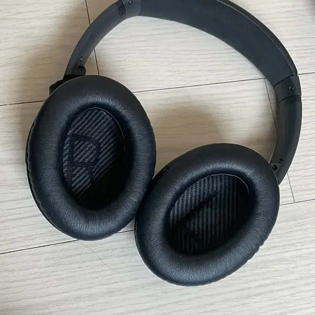 BOSE QC35 lI 블랙