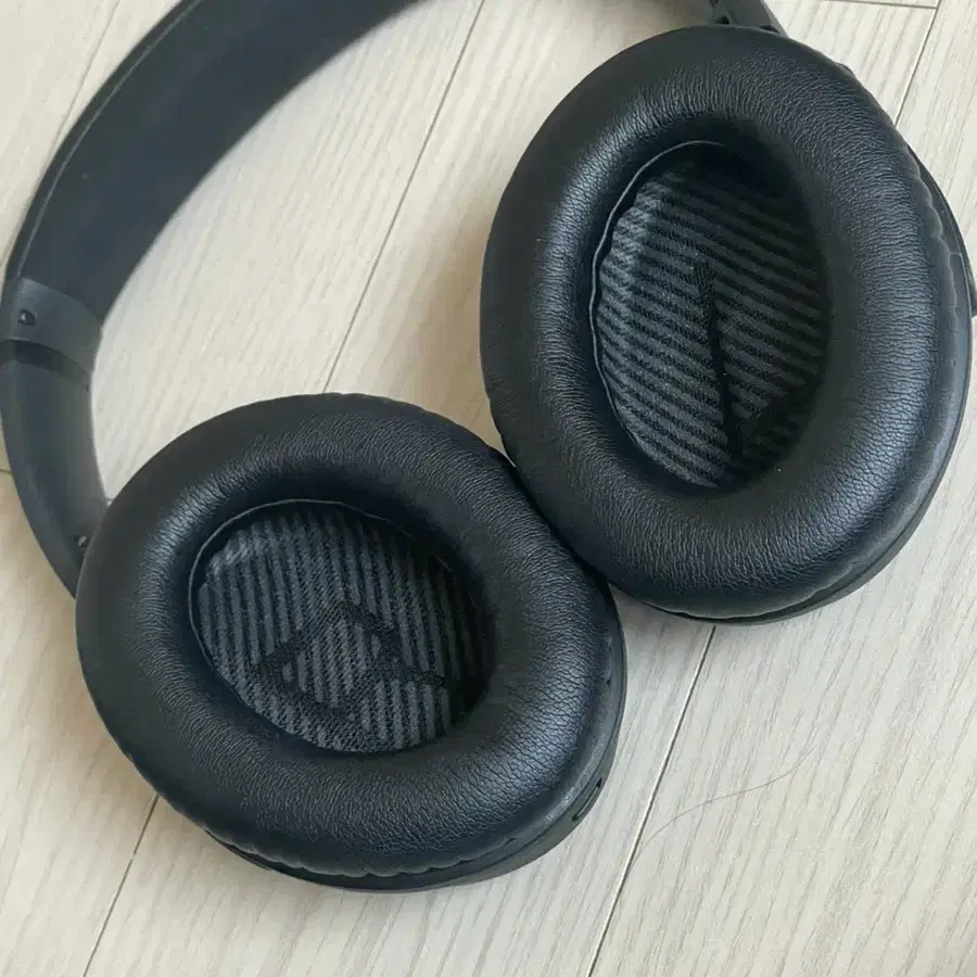 BOSE QC35 lI 블랙