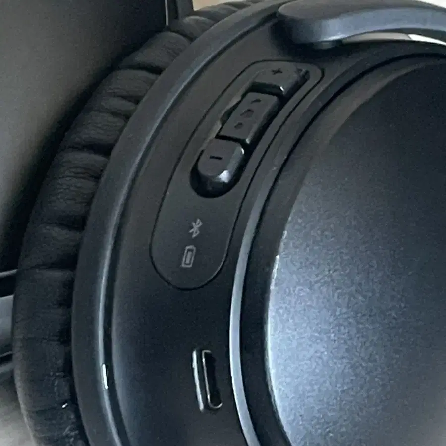 BOSE QC35 lI 블랙