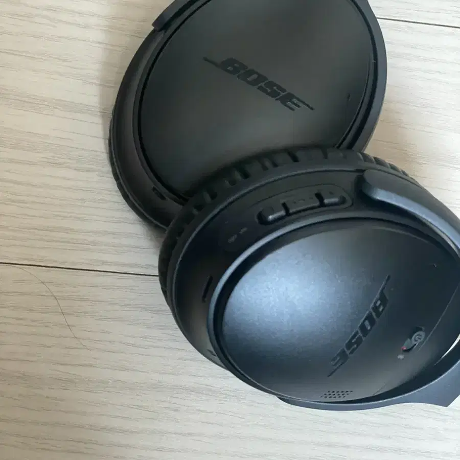 BOSE QC35 lI 블랙